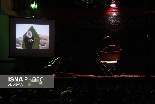 تاکید یک مسئول بر تقویت هویت غنی گیلان در اجلاس بینالمللی پیرغلامان حسینی