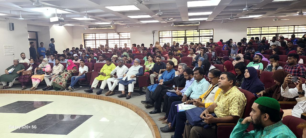 در همایش ادبیات کودک ایران و بنگلادش چه گذشت؟