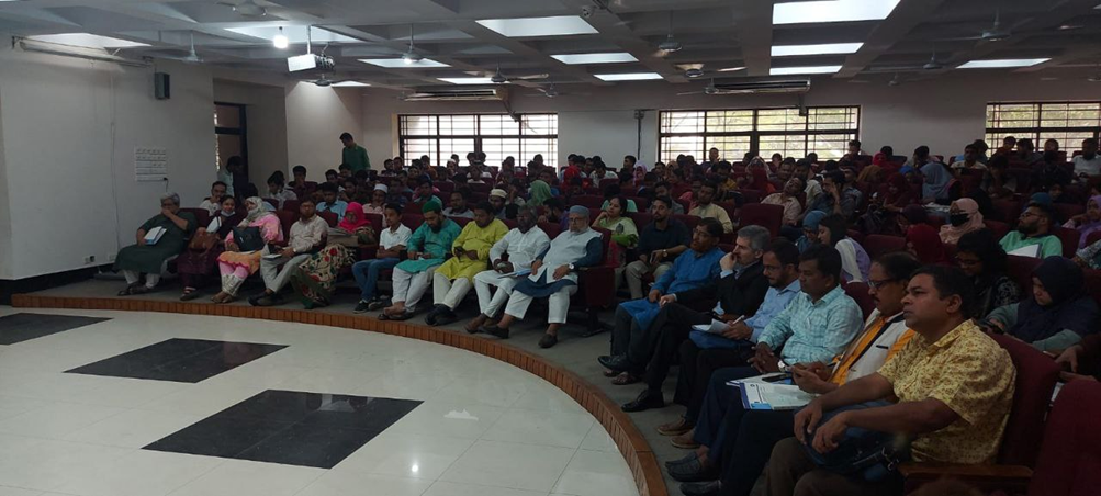 در همایش ادبیات کودک ایران و بنگلادش چه گذشت؟