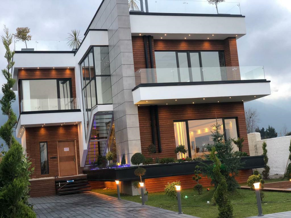 خرید ویلا برای تفریح یا سرمایهگذاری در آینده