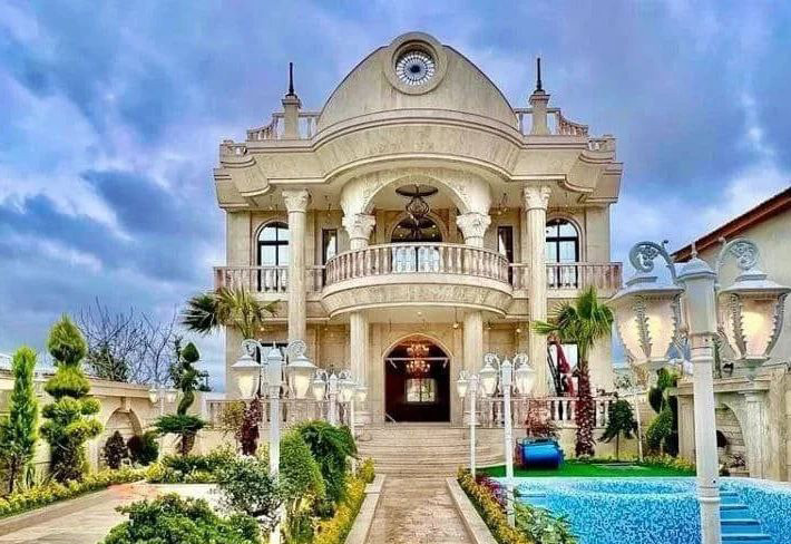 خرید ویلا برای تفریح یا سرمایهگذاری در آینده