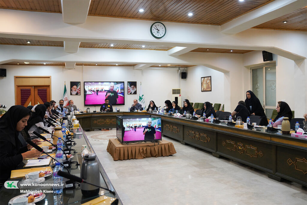 برنامههای هفته ملی کودک اعلام شد