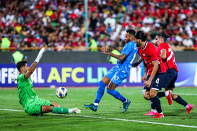 لیگ قهرمانان آسیا؛ نساجی - الهلال عربستان