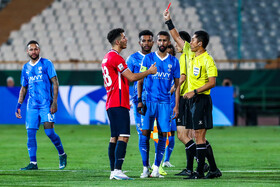 لیگ قهرمانان آسیا؛ نساجی - الهلال عربستان