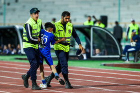 لیگ قهرمانان آسیا؛ نساجی - الهلال عربستان