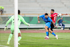 لیگ قهرمانان آسیا؛ نساجی - الهلال عربستان