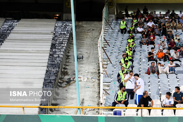 بازگشت آزادی به دهه ۶۰