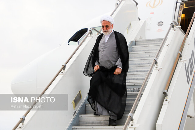 محسنیاژهای به کرمان سفر میکند محسنیاژهای به کرمان سفر میکند