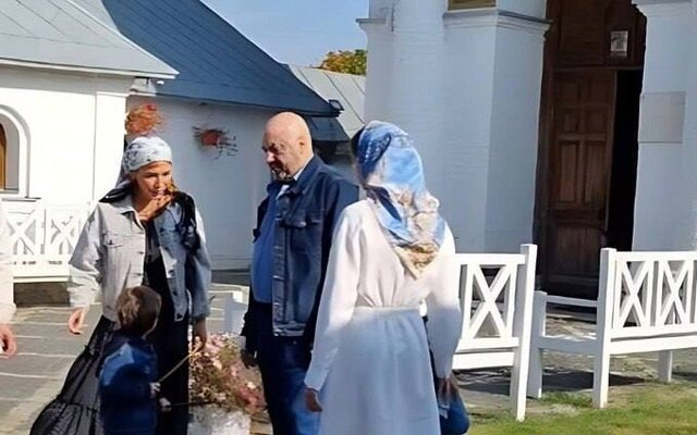 «ژنرال آرماگدون» دیده شد «ژنرال آرماگدون» دیده شد