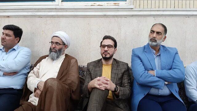 «محفل» به تلویزیون باز میگردد