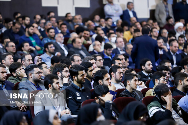 دانشگاهیان آذربایجان شرقی در دیدار با اژهای چه گفتند؟