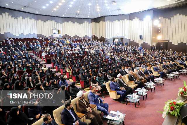 دانشگاهیان آذربایجان شرقی در دیدار با اژهای چه گفتند؟