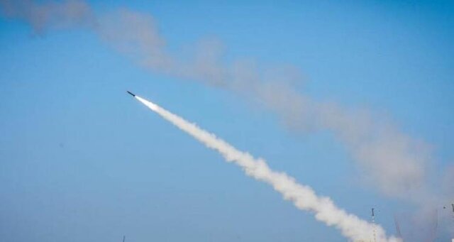 آوار ۱۱ هزار موشک و راکت از غزه و لبنان بر سر صهیونیست‌ها
