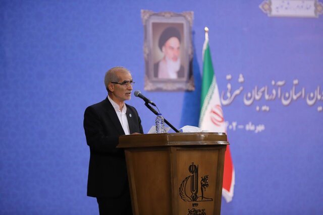 لزوم توجه ویژه‌ سران قوا به سهم آموزش عالی از بودجه ملی