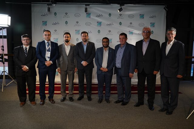 بازدید هیئتهای تجاری کشورهای خارجی از دومین رویداد پل سرمایهگذاری