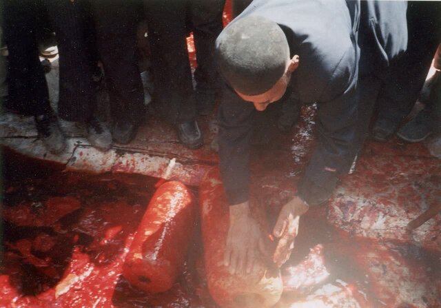 بارانخواهی خوزستانیها