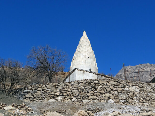 باران‌خواهی خوزستانی‌ها