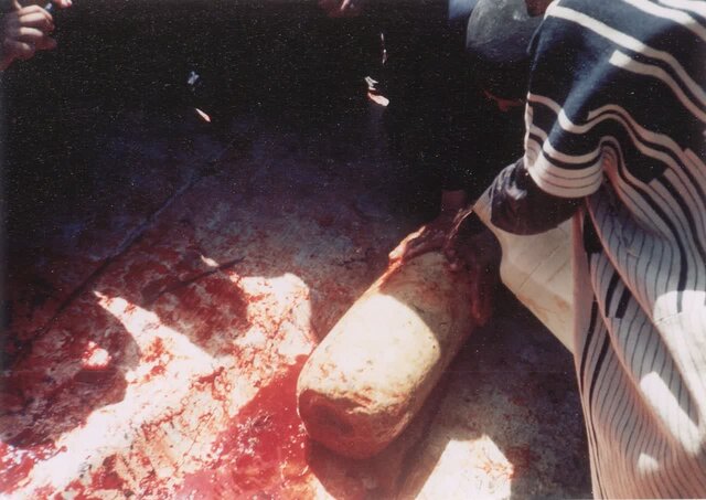 بارانخواهی خوزستانیها