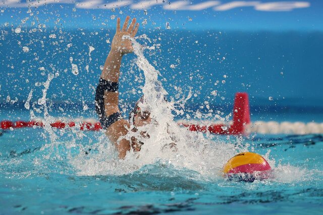 ورزشهای آبی ایران در سال ۱۴۰۲/ از تلخی هانگژو تا شیرینی کلارک