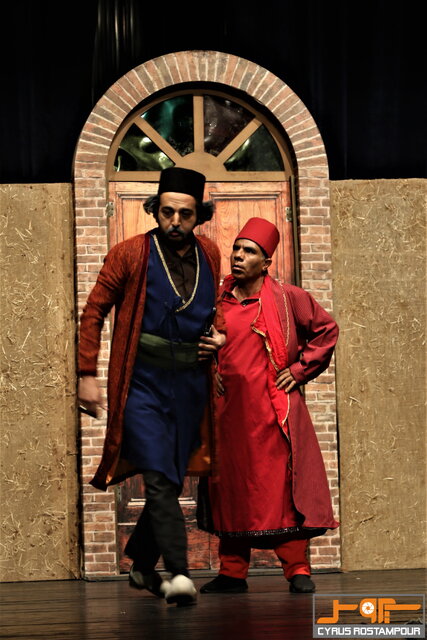 زمان ساخت «داش آکل» مسعود کیمیایی چه اتفاقی افتاد ؟