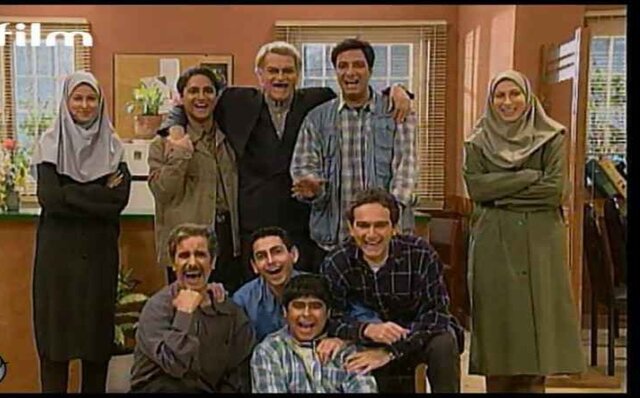 خاطرات محمود بصیری از زنده یاد فتعلی اویسی/یک گوله نمک بود