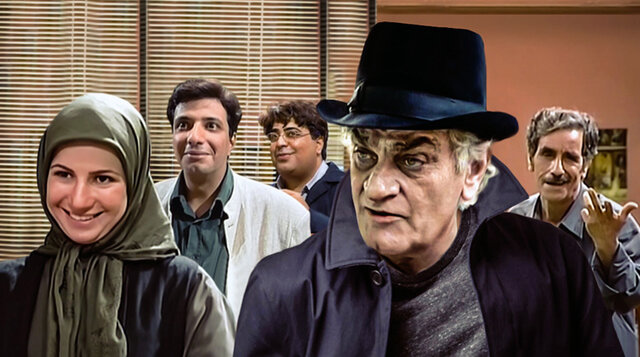 خاطرات محمود بصیری از فتحعلی اویسی/یک گوله نمک بود خاطرات محمود بصیری از فتحعلی اویسی/یک گوله نمک بود