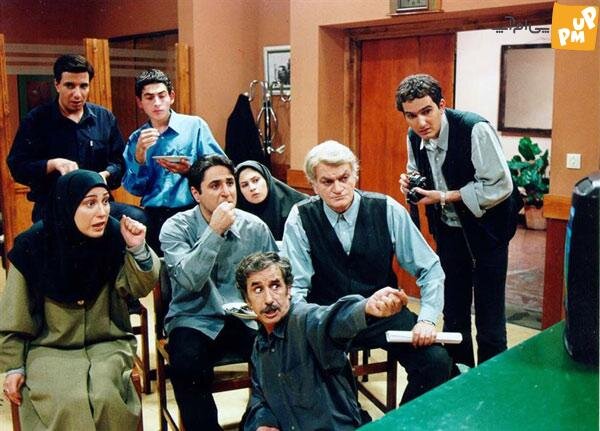 خاطرات محمود بصیری از زنده یاد فتعلی اویسی/یک گوله نمک بود