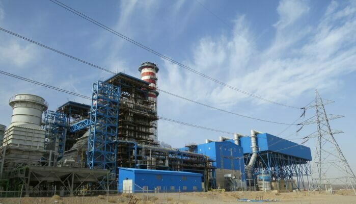 ۵۶۰۰ مگاوات نیروگاه خود تامین در دست ساخت/ هماهنگی دولت و مجلس برای رفع ناترازی برق