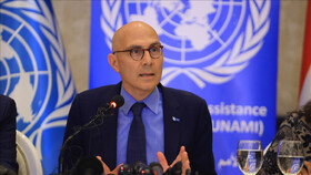 کمیسر عالی حقوق بشر سازمان ملل خواستار اقدام فوری علیه هتک حرمت اماکن و نمادهای مذهبی شد