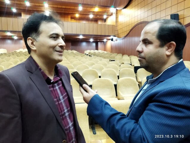 جای خالی موسیقی حماسی در سبد شنیداری جامعه جای خالی موسیقی حماسی در سبد شنیداری جامعه