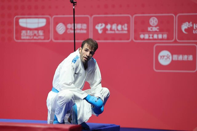 اشکها و لبخندها در هانگژو