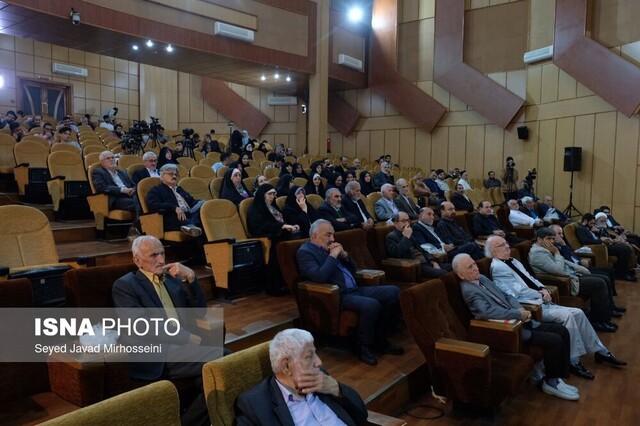 ریشه قیام میرزا کوچک جنگلی از قیام عاشورا است