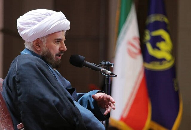 صندوق قرضالحسنه امداد ولایت باعث ارتقای اعتماد به کمیته امداد شده است صندوق قرضالحسنه امداد ولایت باعث ارتقای اعتماد به کمیته امداد شده است