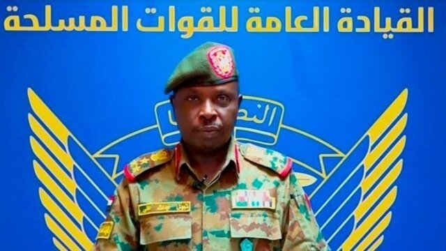 کشته شدن ۹ غیرنظامی در حمله هوایی نیروهای واکنش سریع به خارطوم کشته شدن ۹ غیرنظامی در حمله هوایی نیروهای واکنش سریع به خارطوم