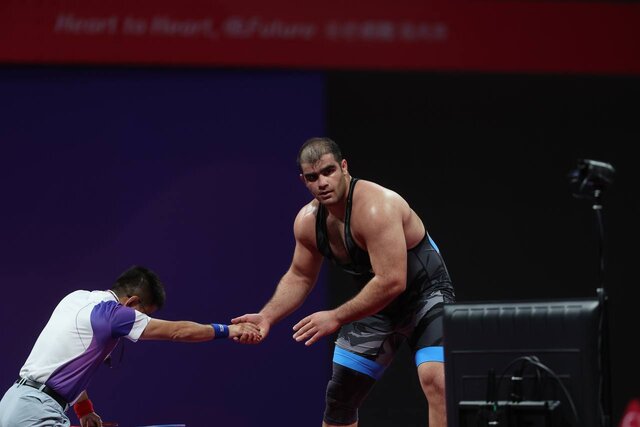 اعزام ۶ فرنگیکار شاخص ایران به تورنمنت وهبیامره/ سهرابی به کرواسی میرود اعزام ۶ فرنگیکار شاخص ایران به تورنمنت وهبیامره/ سهرابی به کرواسی میرود