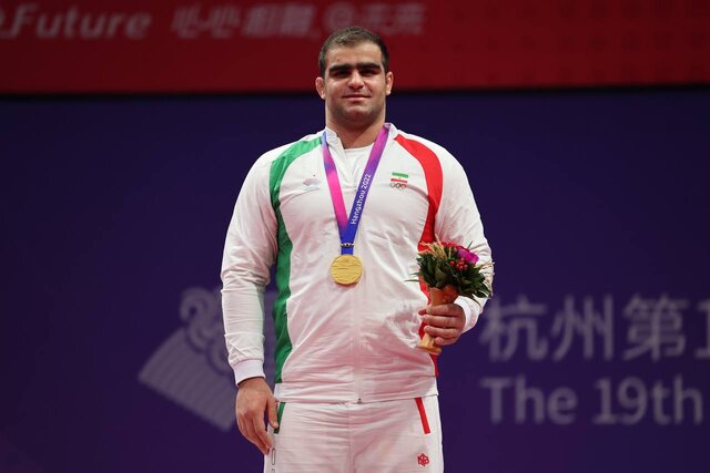 میرزازاده، کاویانینژاد و سهرابی در فرودگاه اهواز چه گفتند؟