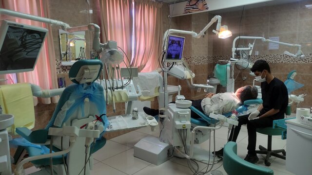 راه اندازی بخش جراحی محدود کلینیک درمانی سپاه فتح کهگیلویه و بویراحمد در آینده نزدیک