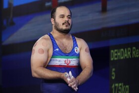 دهدار المپیکی نشود، خوزستان تا ۱۰ سال آینده وزنه‌بردار المپیکی نخواهد داشت/ به او کمک ویژه شود