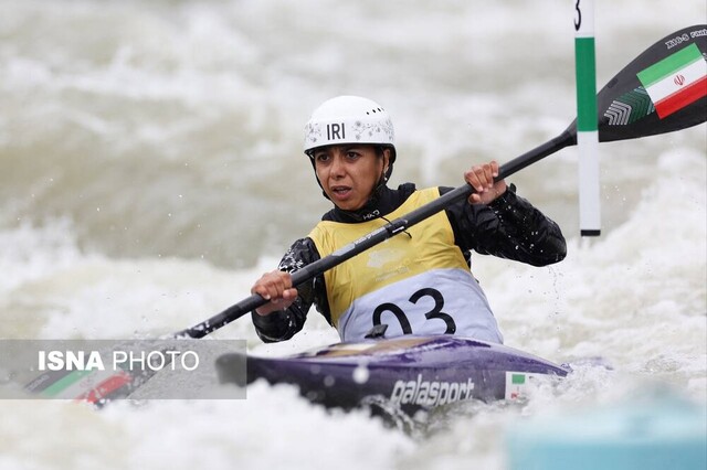 مربی بزریلی قایقرانی بدون شاهکار/ وعده مدالهای ۲رقمی، نصف شد!