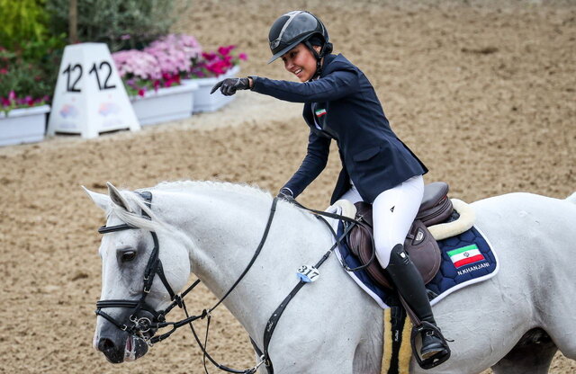 برگزاری دومین جشنواره شویسواره و نمایش اسبهای اصیل در نوشآباد برگزاری دومین جشنواره شویسواره و نمایش اسبهای اصیل در نوشآباد