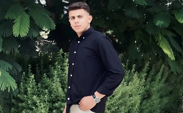 جوان فلسطینی، لبیب ضمیدی شهادت چهارمین فلسطینی طی ۲۴ ساعت اخیر