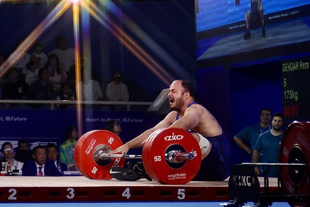 ایران بدون کشتی و ووشو در بازیهای آسیایی چندم میشد؟ 4