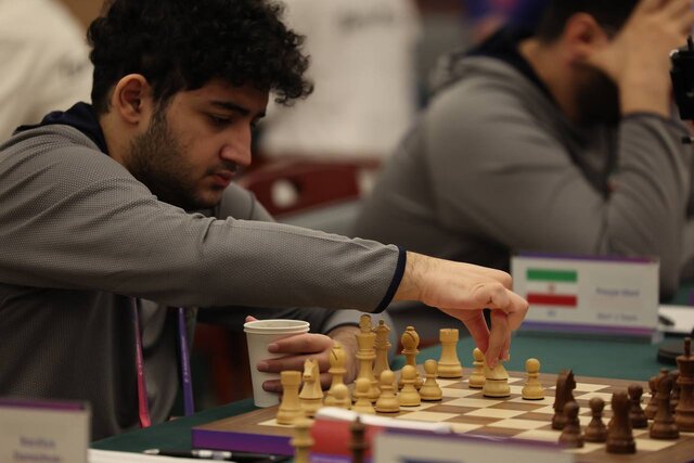 طلایی که فدراسیون در آن کمترین نقش را داشت!