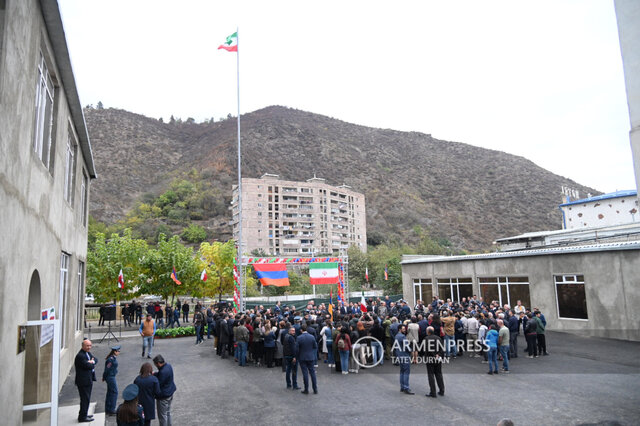 تهران تغییر تاکتیک داد، باکو عقبنشینی کرد