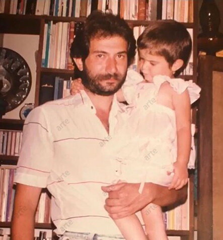 مرگ «آتیلا» را به چه کسی تسلیت بگوییم؟