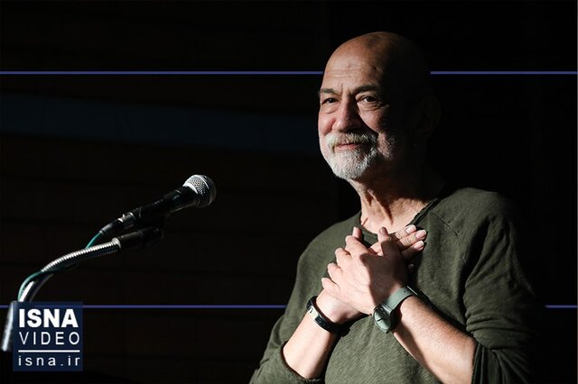 ویدیو/ یادی از آتیلا پسیانی؛ ستارهای برای چهار نسل ویدیو/ یادی از آتیلا پسیانی؛ ستارهای برای چهار نسل