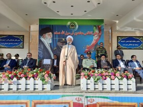 جمهوری اسلامی ایران یک نظام منحصر بفرد در دنیاست