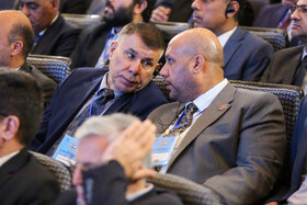 افتتاحیه رویداد هفته علم جمهوری اسلامی ایران و جمهوری عراق