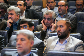 افتتاحیه رویداد هفته علم جمهوری اسلامی ایران و جمهوری عراق