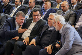 افتتاحیه رویداد هفته علم جمهوری اسلامی ایران و جمهوری عراق